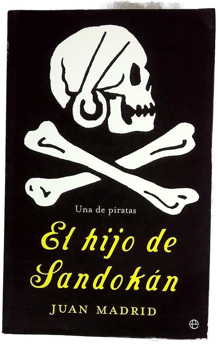 El hijo de Sandokán