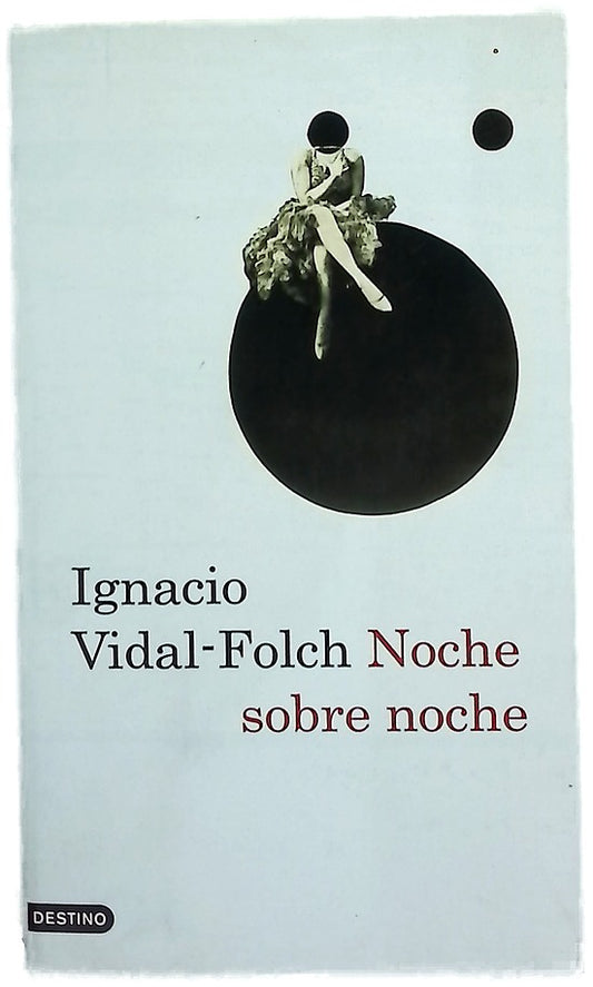 Noche sobre noche