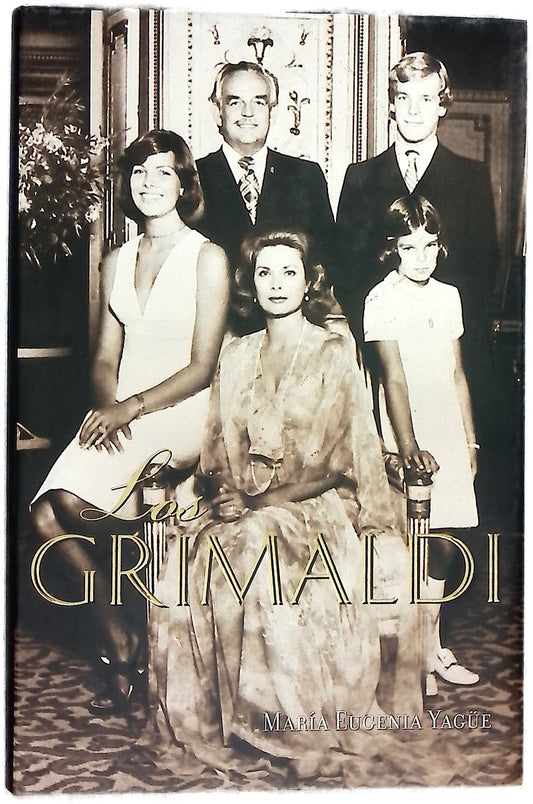 Los Grimaldi