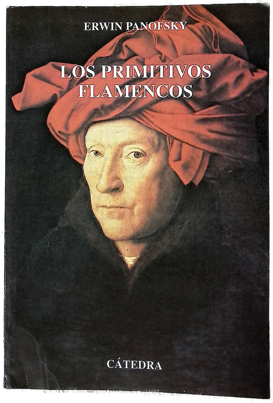 Los primitivos flamencos