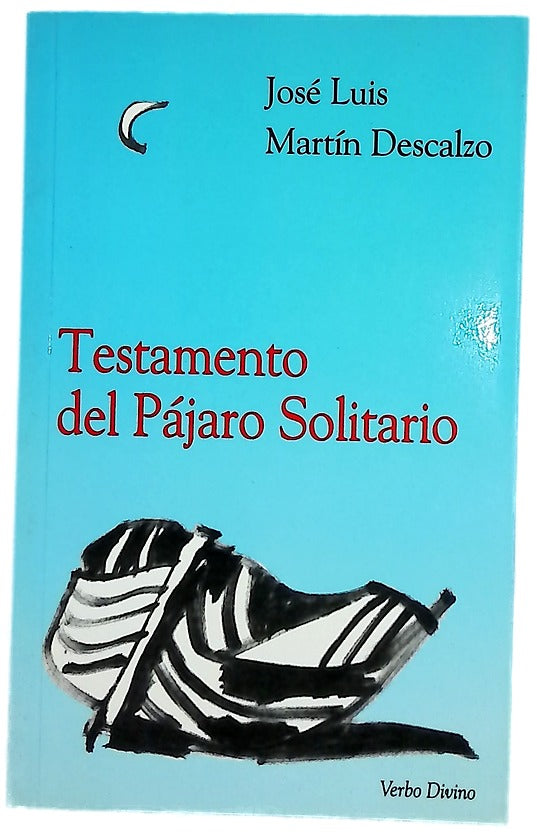 Testamento del pájaro solitario