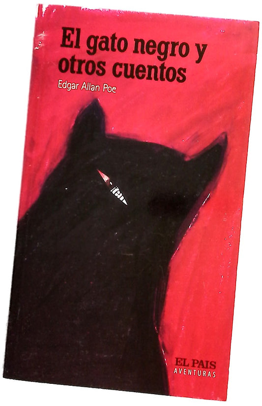 El gato negro y otros cuentos