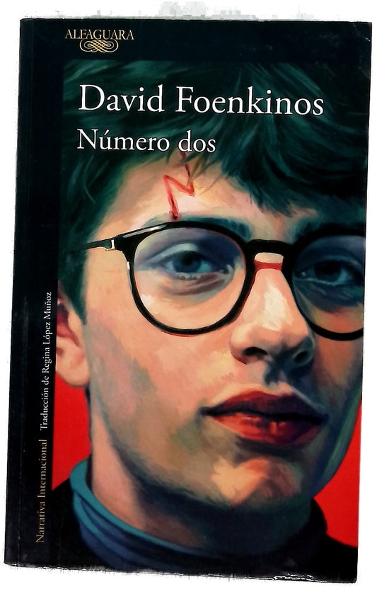 Número dos