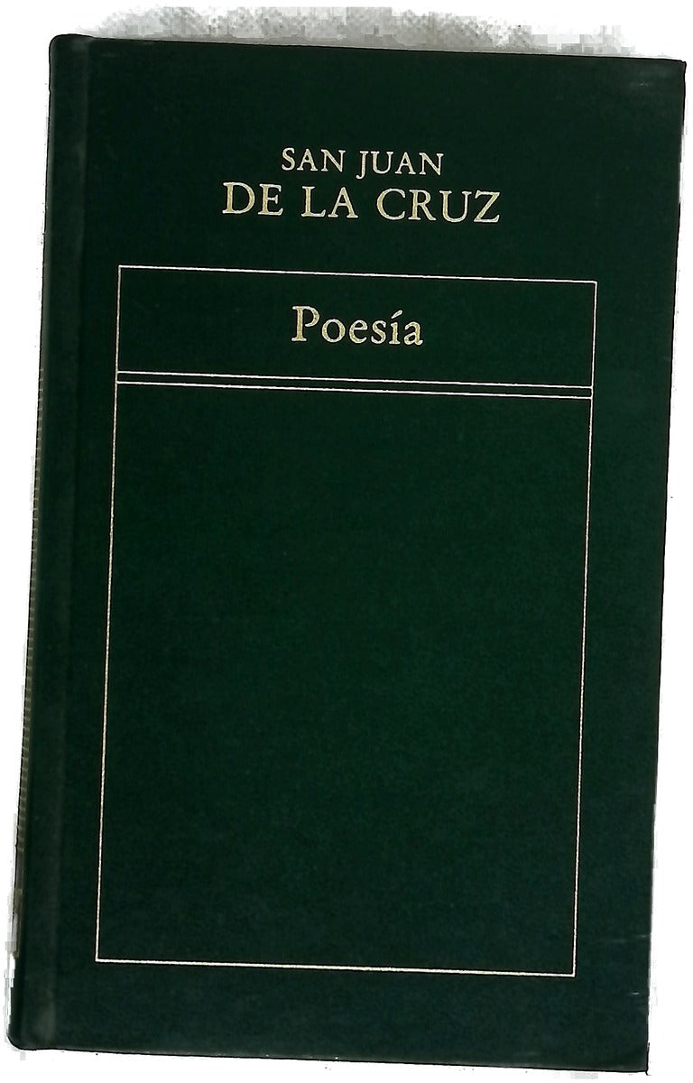 Poesía
