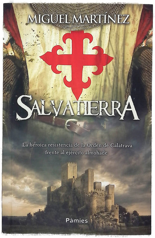 Salvatierra