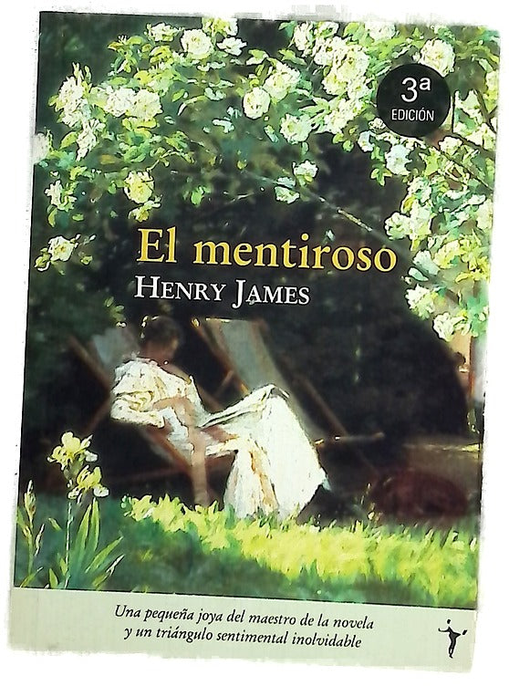El mentiroso