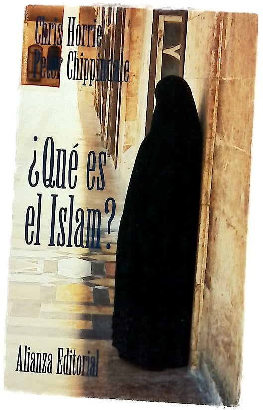 ¿Qué es el islam?