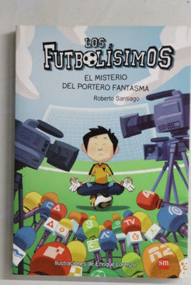 El misterio del portero fantasma