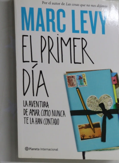 El primer día