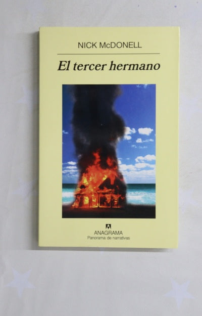 El tercer hermano
