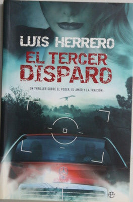 El tercer disparo