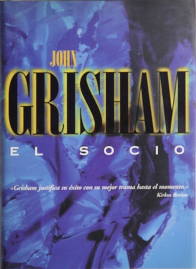 El socio
