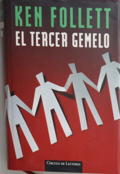 El tercer gemelo