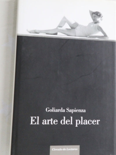 El arte del placer