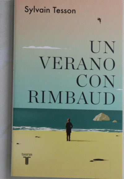 Un verano con Rimbaud