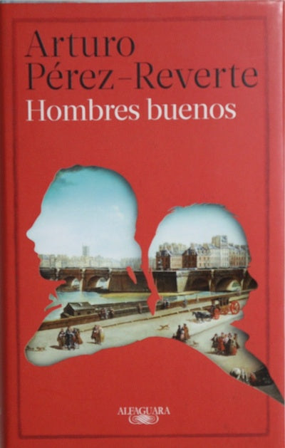 Hombres buenos