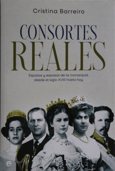 Consortes reales