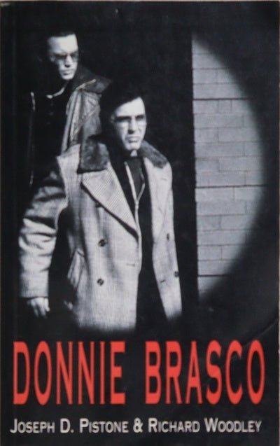 Donnie Brasco