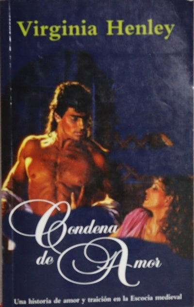 Condena de amor