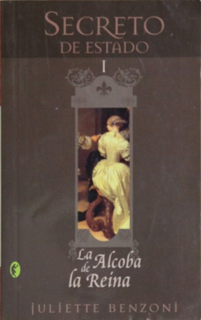 La alcoba de la reina