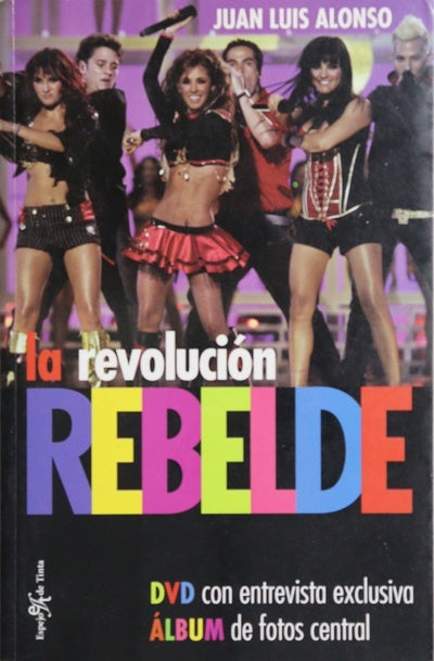 La revolución Rebelde