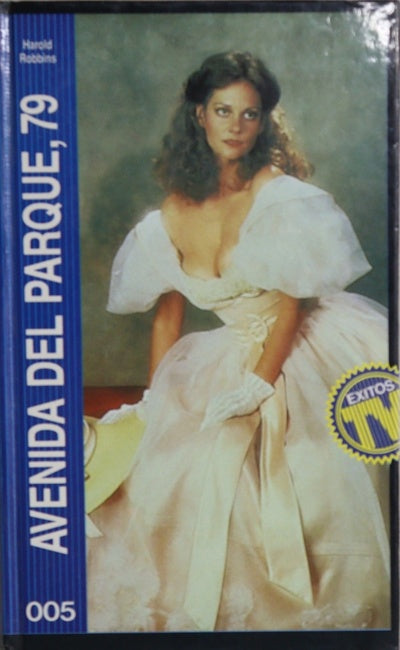 Avenida del Parque 79