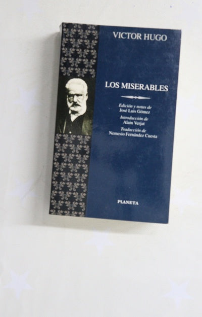 Los miserables
