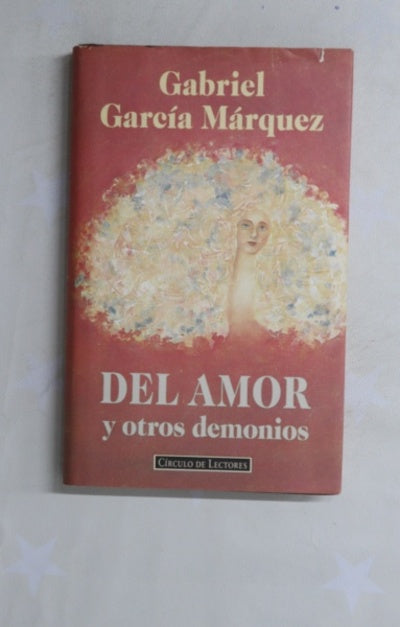 Del amor y otros demonios