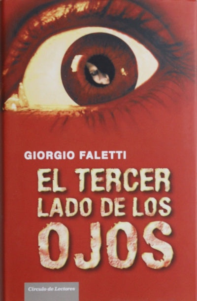El tercer lado de los ojos