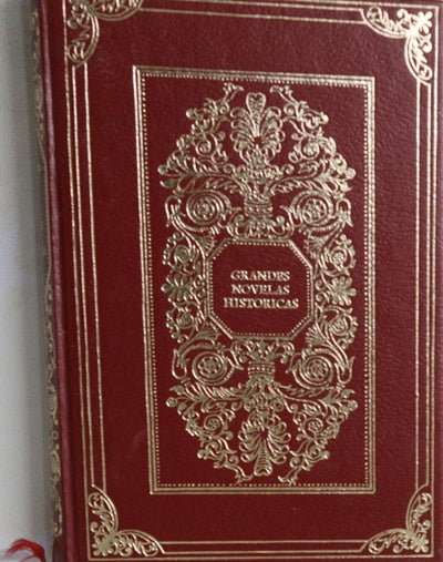 La hija del marqués