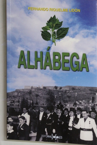 Alhábega