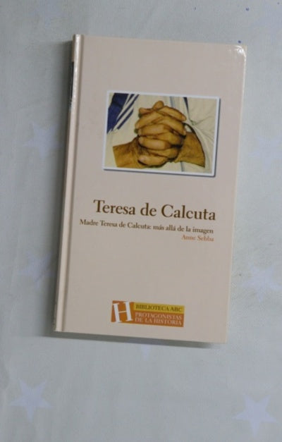 Teresa de Calcuta