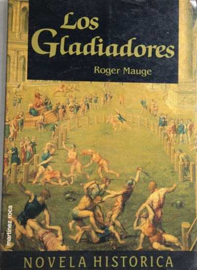 Los gladiadores