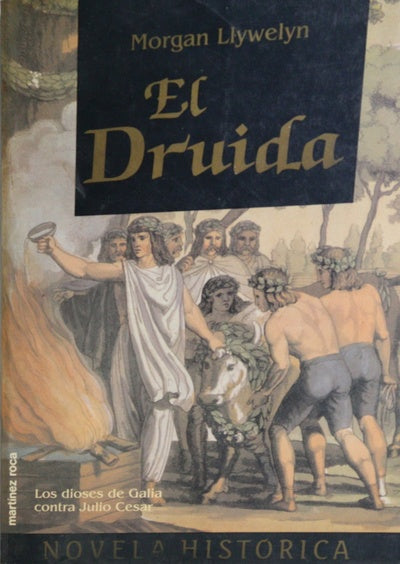El druida