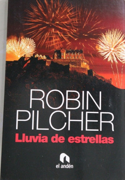 Lluvia de estrellas