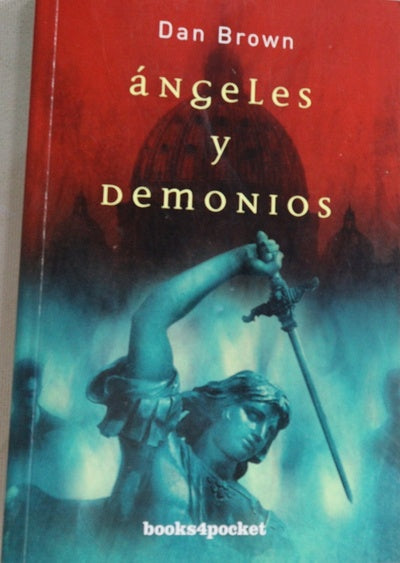 Ángeles y demonios