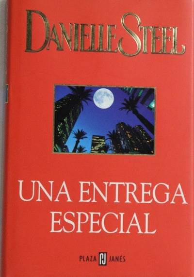 Una entrega especial