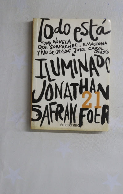 Todo está iluminado