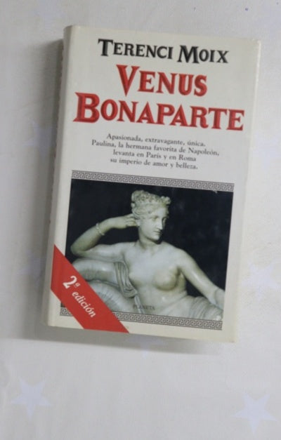 Venus Bonaparte