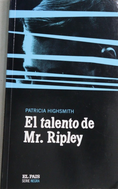 El talento de Mr. Ripley