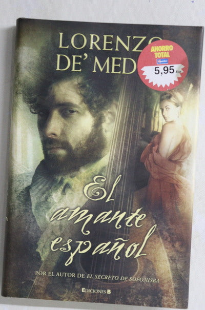 El amante español