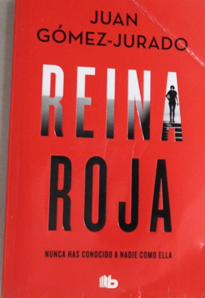 Reina roja