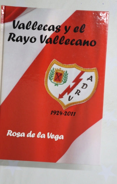 Vallecas y el Rayo Vallecano, 1924-2011