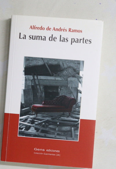 La suma de las partes