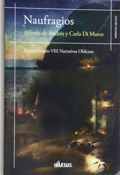 Naufragios