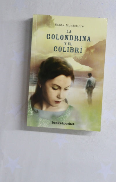 La golondrina y el colibrí