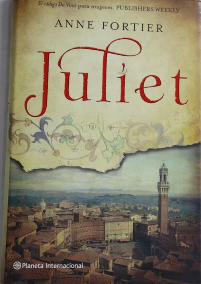Juliet
