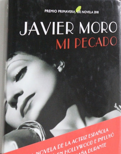 Mi pecado