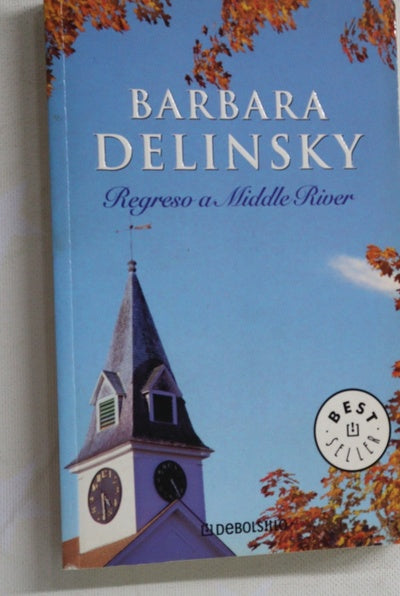Regreso a Middle River