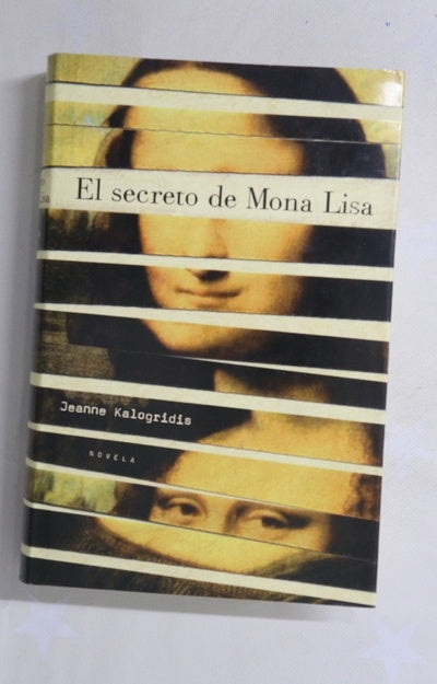 El secreto de Mona Lisa